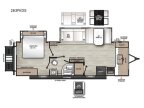 Thumbnail Photo 1 for New 2026 Coachmen Catalina