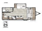 Thumbnail Photo 1 for New 2026 Coachmen Catalina