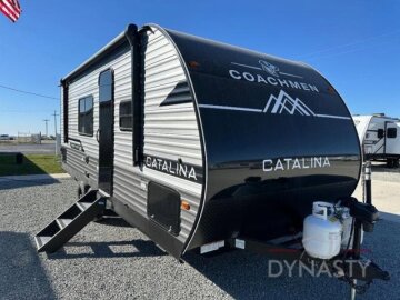 New 2026 Coachmen Catalina