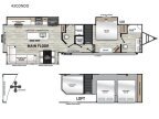 Thumbnail Photo 1 for New 2026 Coachmen Catalina