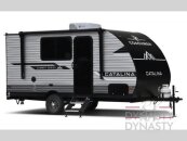 New 2026 Coachmen Catalina