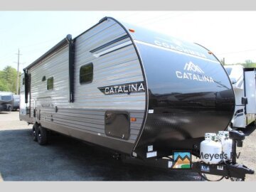 New 2026 Coachmen Catalina