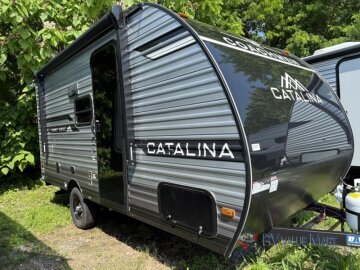 New 2026 Coachmen Catalina