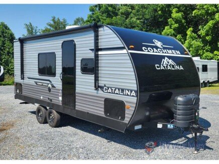 Photo 1 for New 2026 Coachmen Catalina