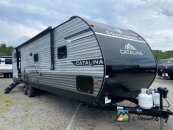 New 2026 Coachmen Catalina