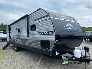 New 2026 Coachmen Catalina
