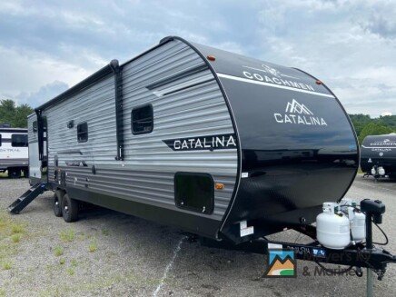 Photo 1 for New 2026 Coachmen Catalina