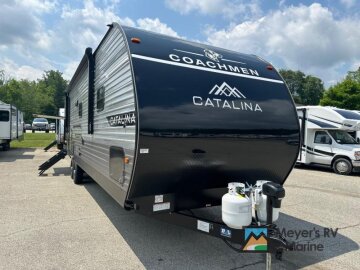 New 2026 Coachmen Catalina