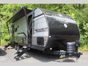 New 2026 Coachmen Catalina 263BHSCK