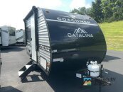 New 2026 Coachmen Catalina