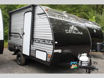 New 2026 Coachmen Catalina