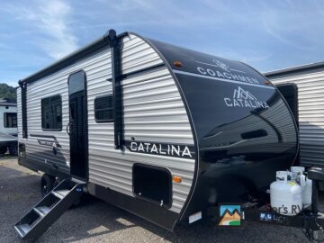 New 2026 Coachmen Catalina