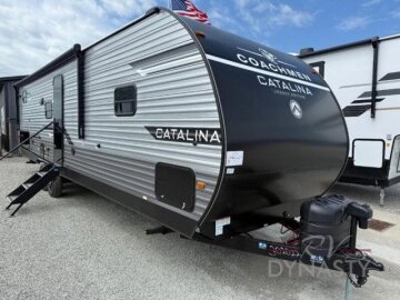 New 2026 Coachmen Catalina