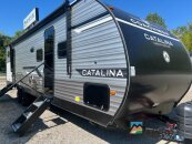 New 2026 Coachmen Catalina 323BHDSCK
