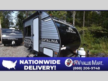 New 2026 Coachmen Catalina
