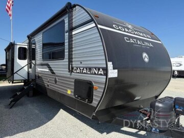 New 2026 Coachmen Catalina