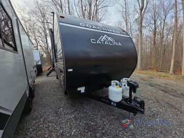New 2026 Coachmen Catalina
