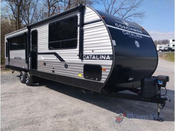 New 2026 Coachmen Catalina