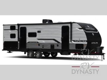 New 2026 Coachmen Catalina