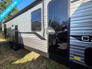 New 2026 Coachmen Catalina