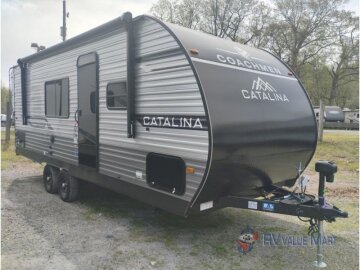 New 2026 Coachmen Catalina