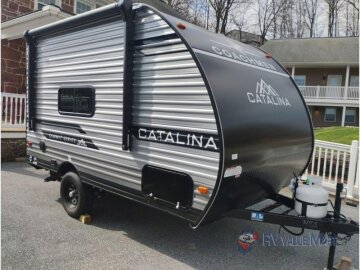 New 2026 Coachmen Catalina