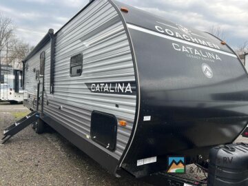 New 2026 Coachmen Catalina