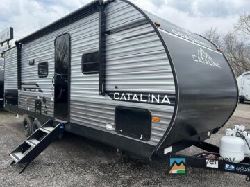 New 2026 Coachmen Catalina