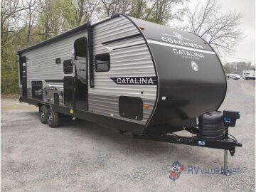 New 2026 Coachmen Catalina