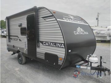 New 2026 Coachmen Catalina