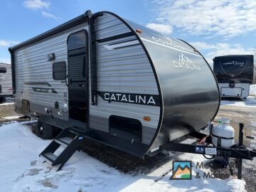 New 2026 Coachmen Catalina