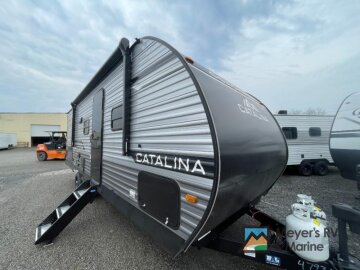 New 2026 Coachmen Catalina