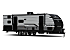 New 2026 Coachmen Catalina 343BHTS