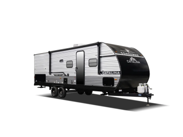New 2026 Coachmen Catalina