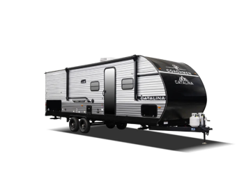 New 2026 Coachmen Catalina