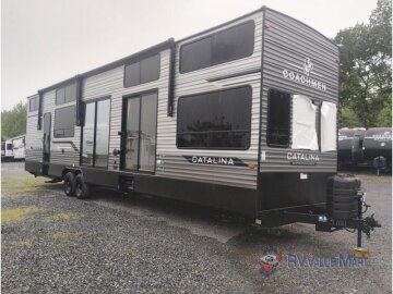 New 2026 Coachmen Catalina