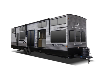 New 2026 Coachmen Catalina