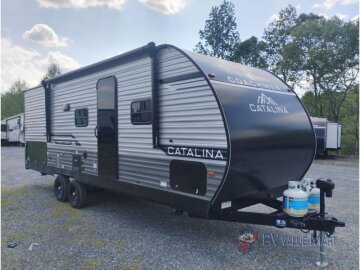 New 2026 Coachmen Catalina