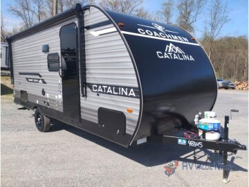 New 2026 Coachmen Catalina
