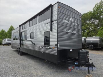 New 2026 Coachmen Catalina