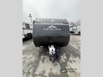 New 2026 Coachmen Catalina