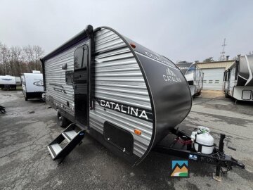 New 2026 Coachmen Catalina