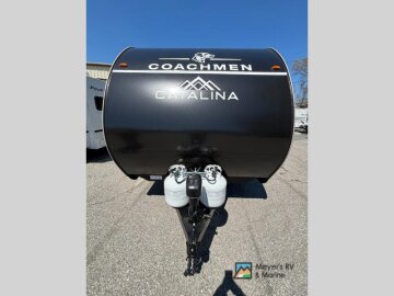 New 2026 Coachmen Catalina