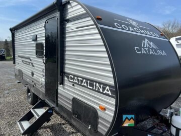New 2026 Coachmen Catalina