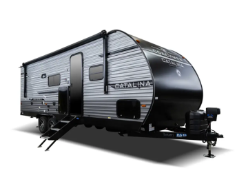 New 2026 Coachmen Catalina Legacy Edition 243RBS