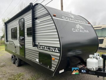 New 2026 Coachmen Catalina