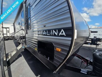 New 2026 Coachmen Catalina