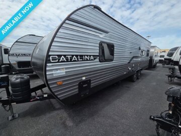 New 2026 Coachmen Catalina Trail Blazer 26th