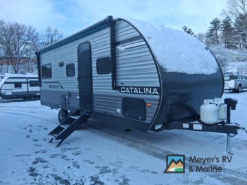 New 2026 Coachmen Catalina