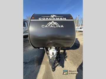New 2026 Coachmen Catalina